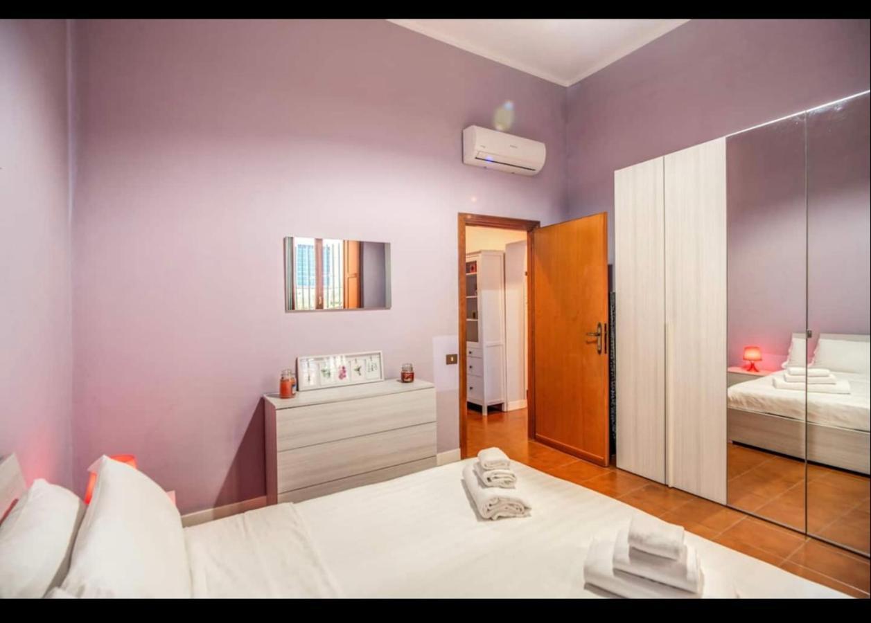 Ponte Milvio Lovely Apartment Rome Exterior photo