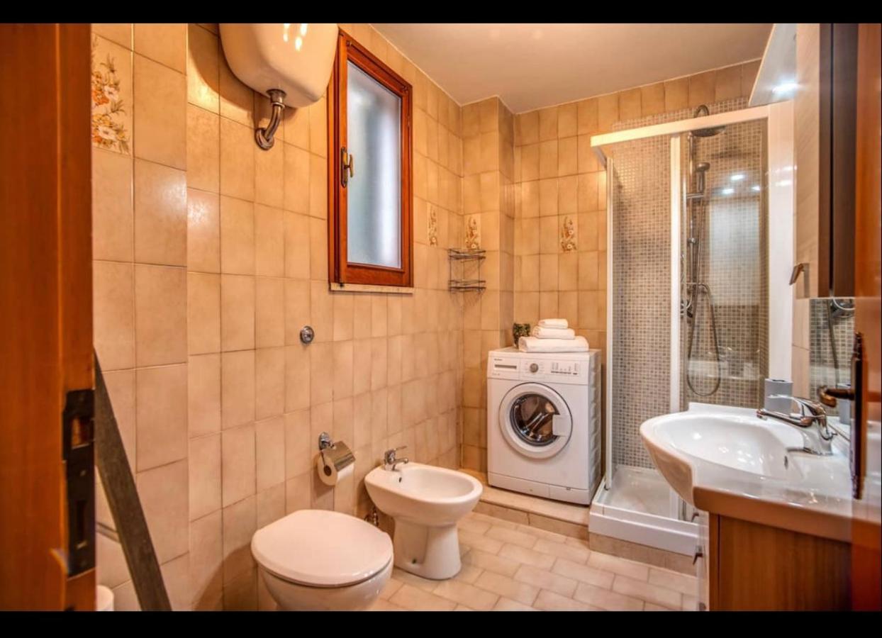 Ponte Milvio Lovely Apartment Rome Exterior photo